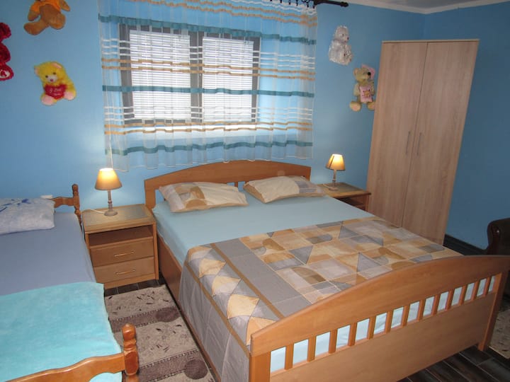 Habitación