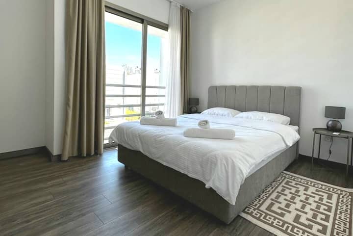 Спална соба 1