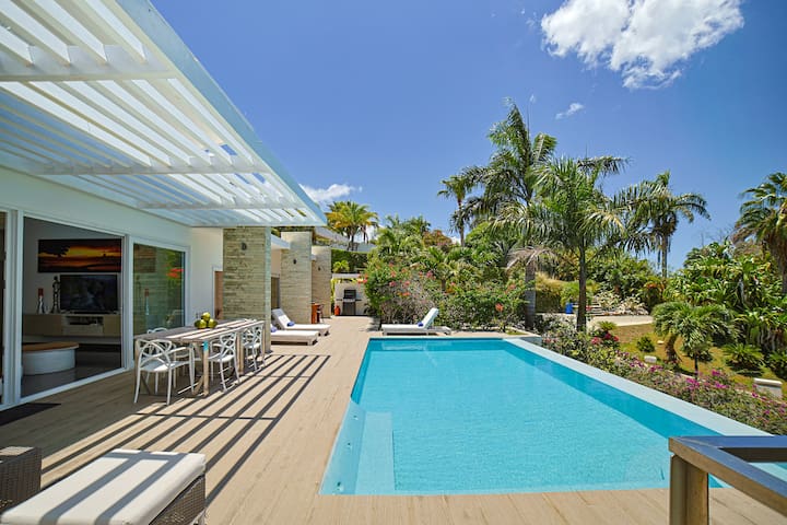 Villas Agua Dulce managed Airbnb listing 3