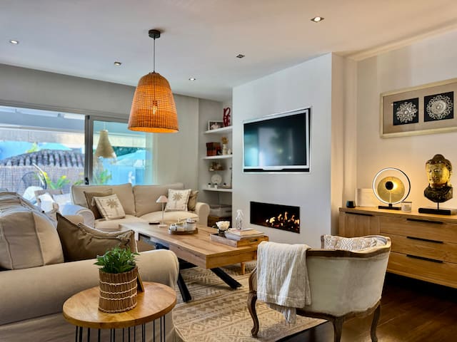 Kura Homes managed Airbnb listing 2