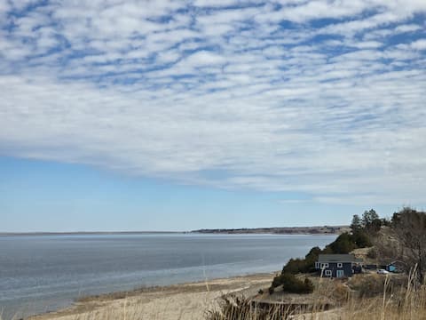 The Water Front Home on Lake Mac