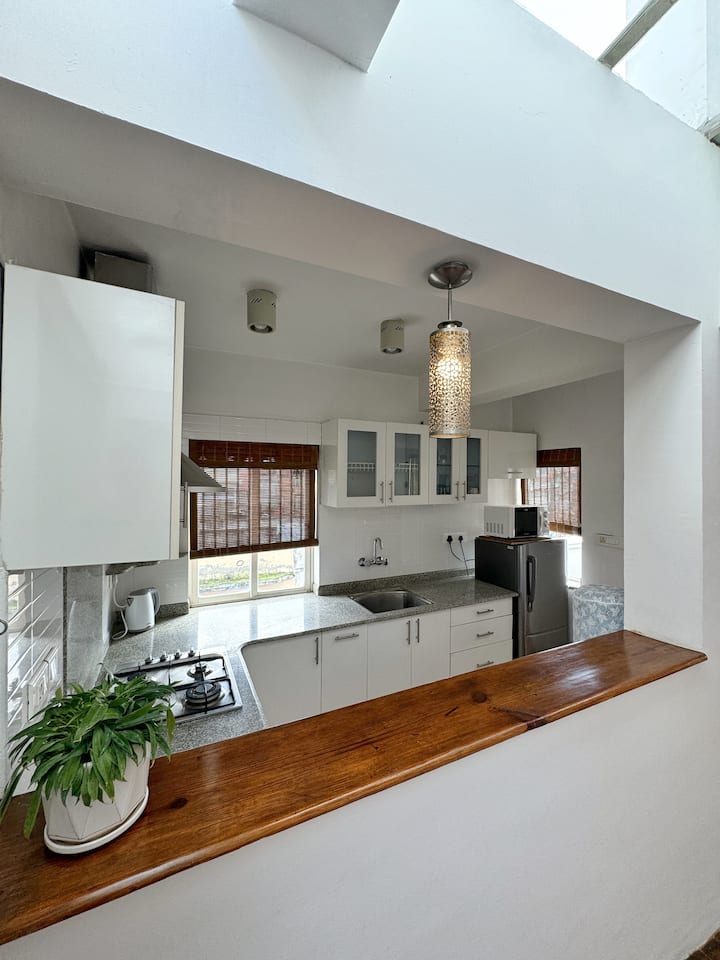 ペントハウス2BHKアパートメント - 借りられるアパート - カトマンズ