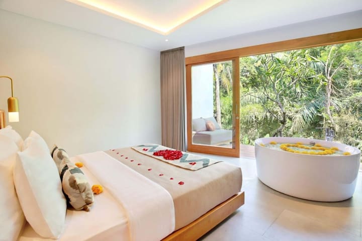 Bali Signature Escape managed Airbnb listing 2