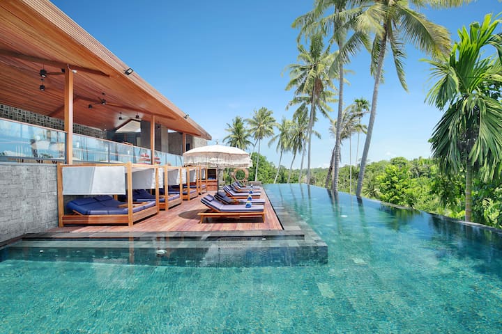Bali Signature Escape managed Airbnb listing 2