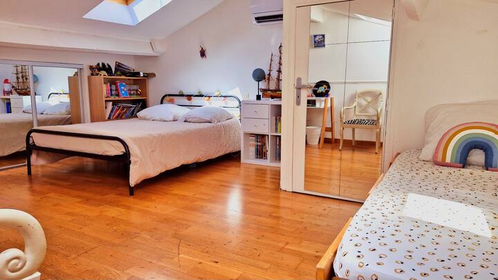 Habitación 3