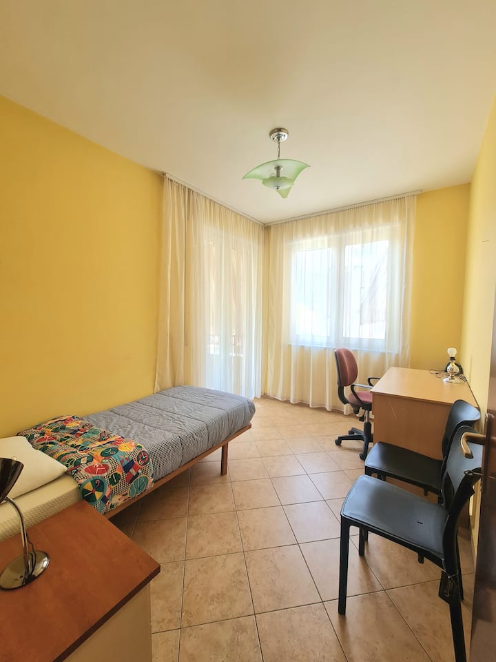 Habitación 3