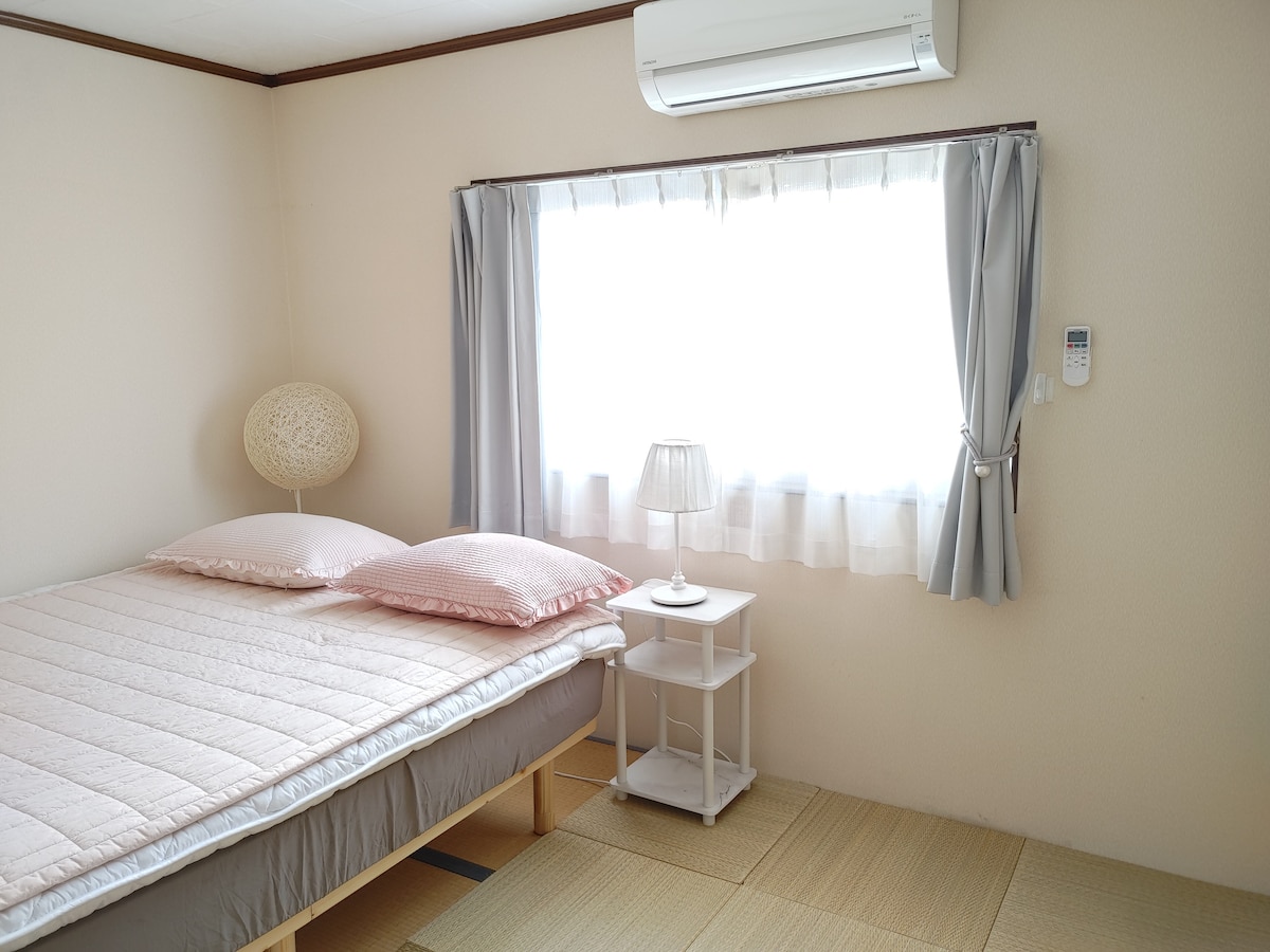 เตียงควีนไซส์