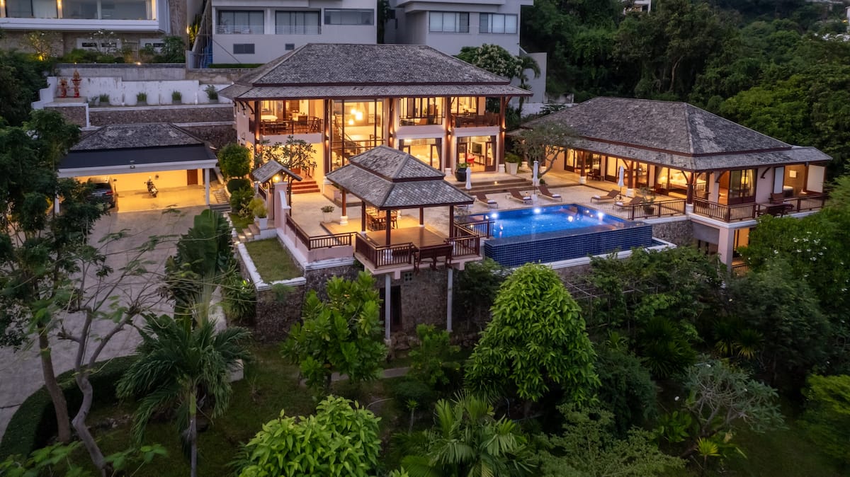 Samui Property Probe Now Looks at 30-Year Leases