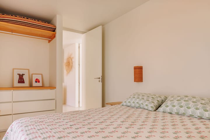 Camera da letto 4