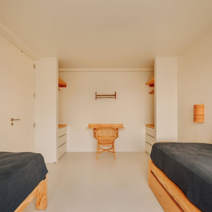 Camera da letto 2