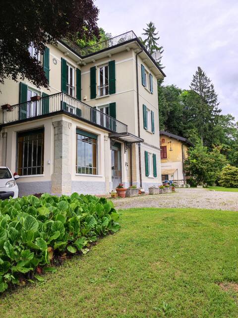 Villa Virginia
