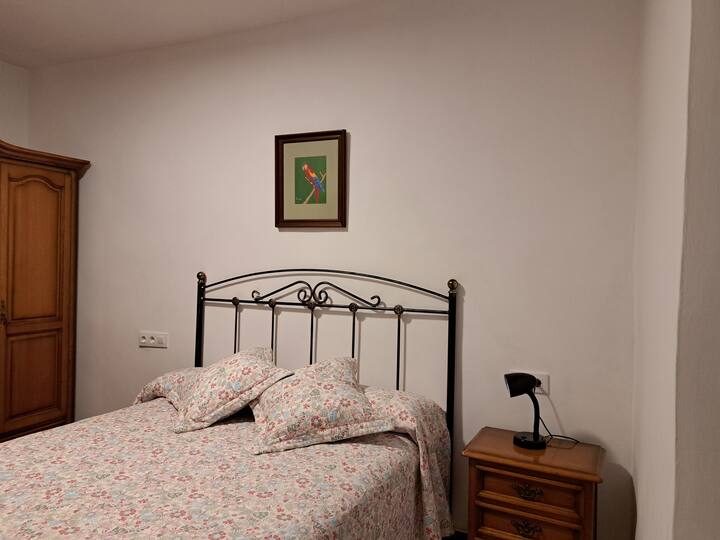 Dormitorio 1