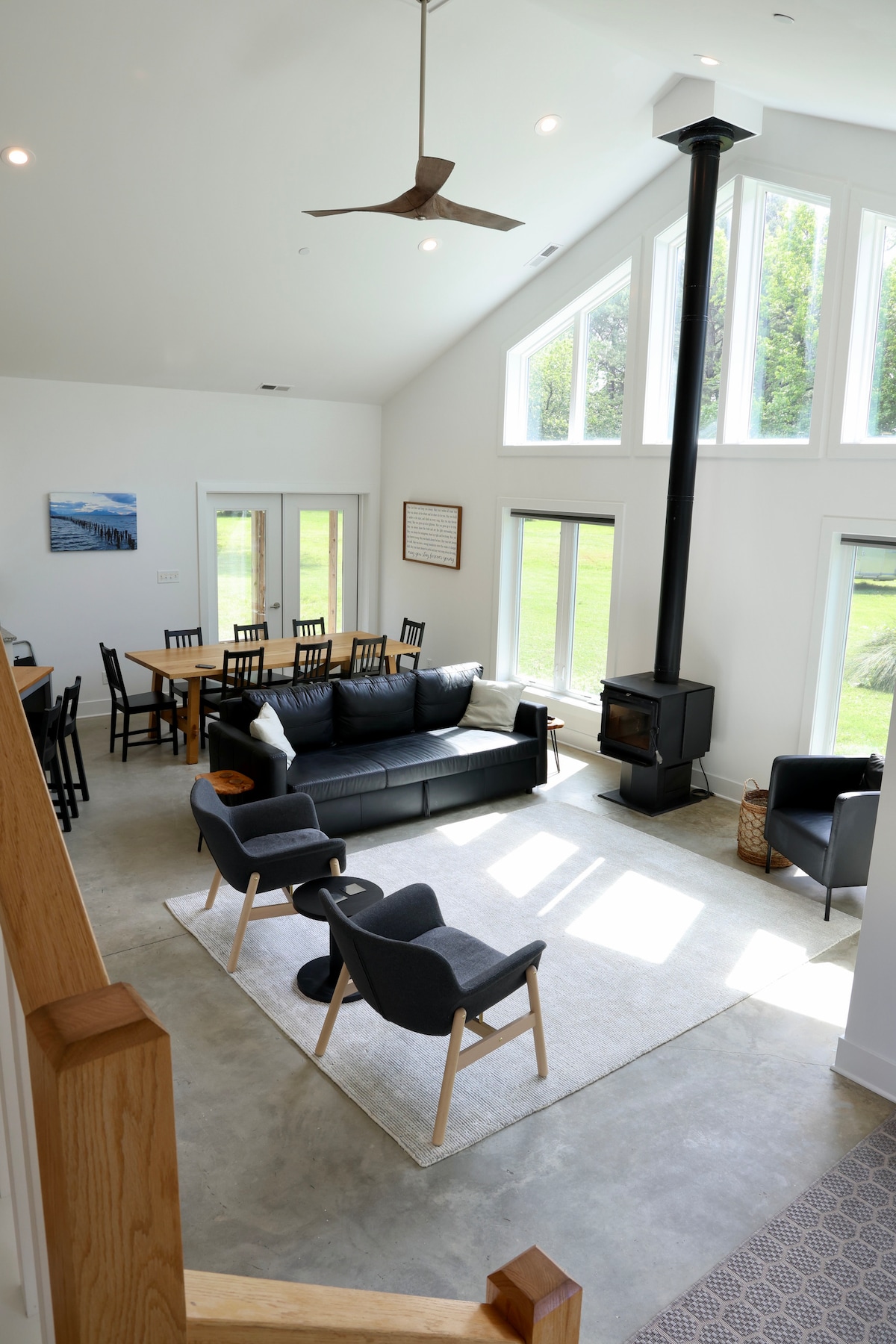 ห้องนั่งเล่น