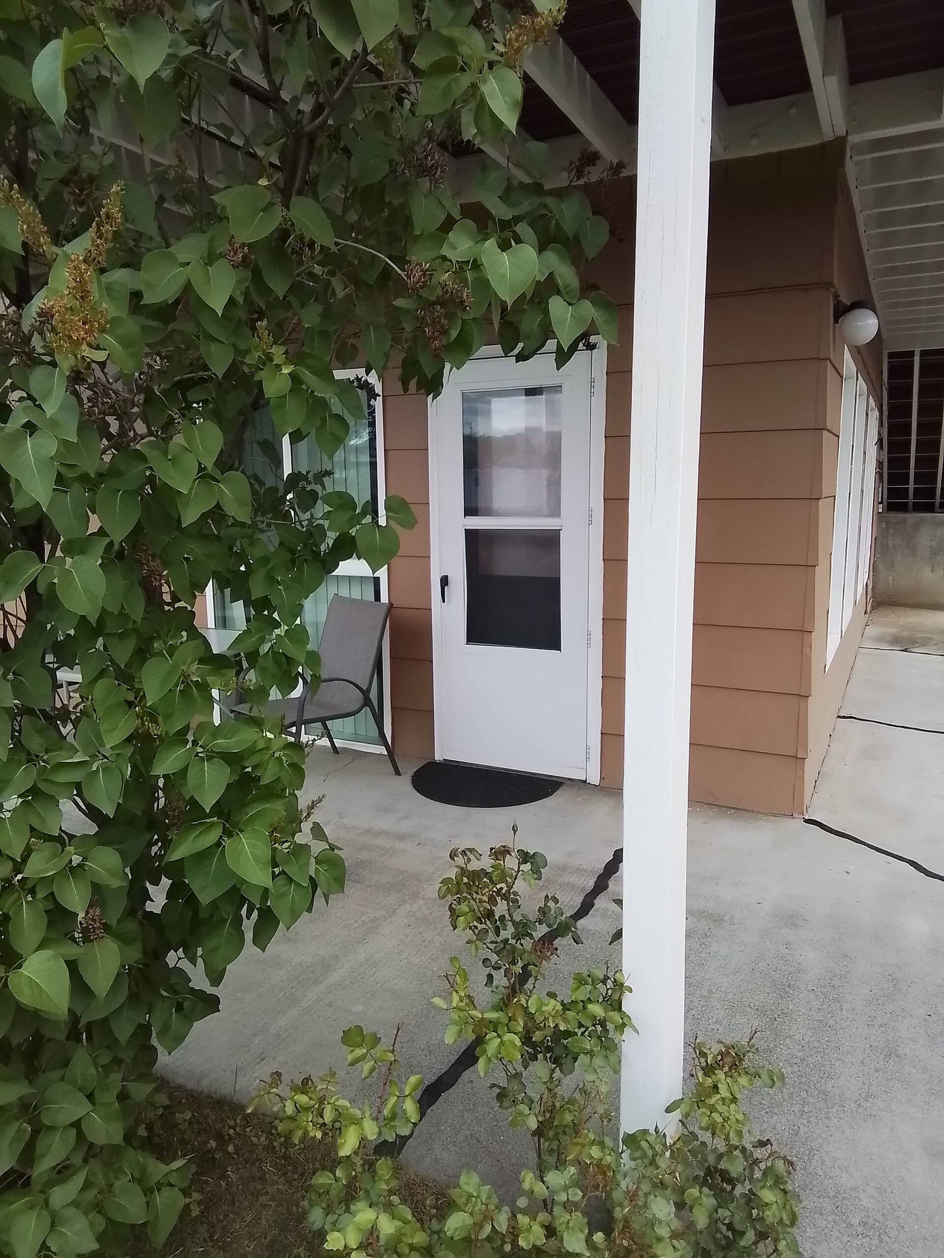 Welcome home, spacious and comfortable