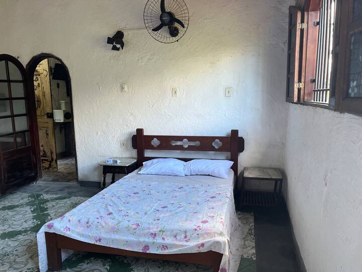 ห้องนอน