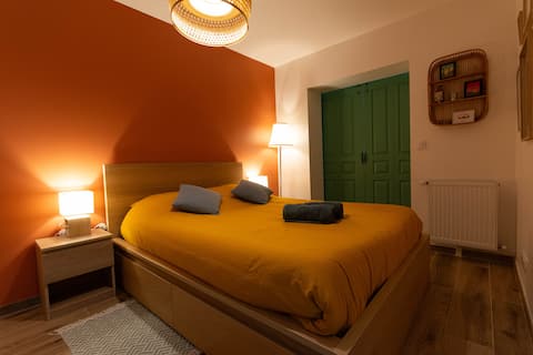 La Maisonnette - Disneyland Paris and Val d'Europe