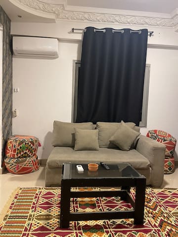 Guest favorite listing in New Cairo City