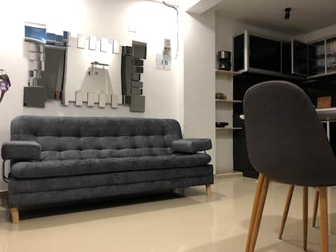 Successful Airbnb property: Suitable for resting in Ibagué in Ibagué