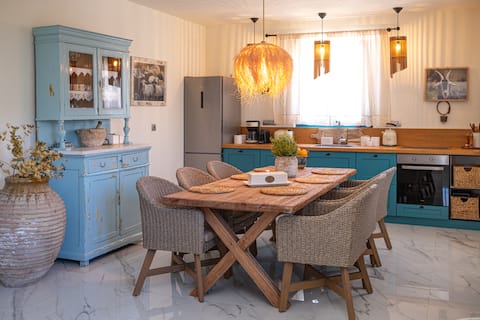 Successful Airbnb property: Ivonny's Home - Ostria in Δήμος Σάμης