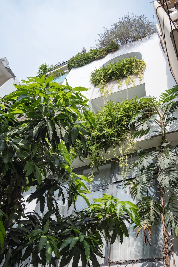 4br House For Family & Friends - Ho Chi Minh City