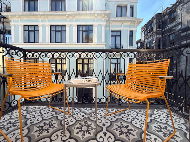 Cordo managed Airbnb listing 2
