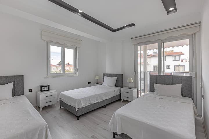 غرفة النوم 3