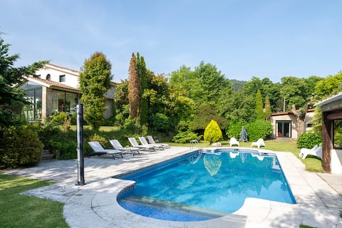 Villadonas Baiona Pontevedra