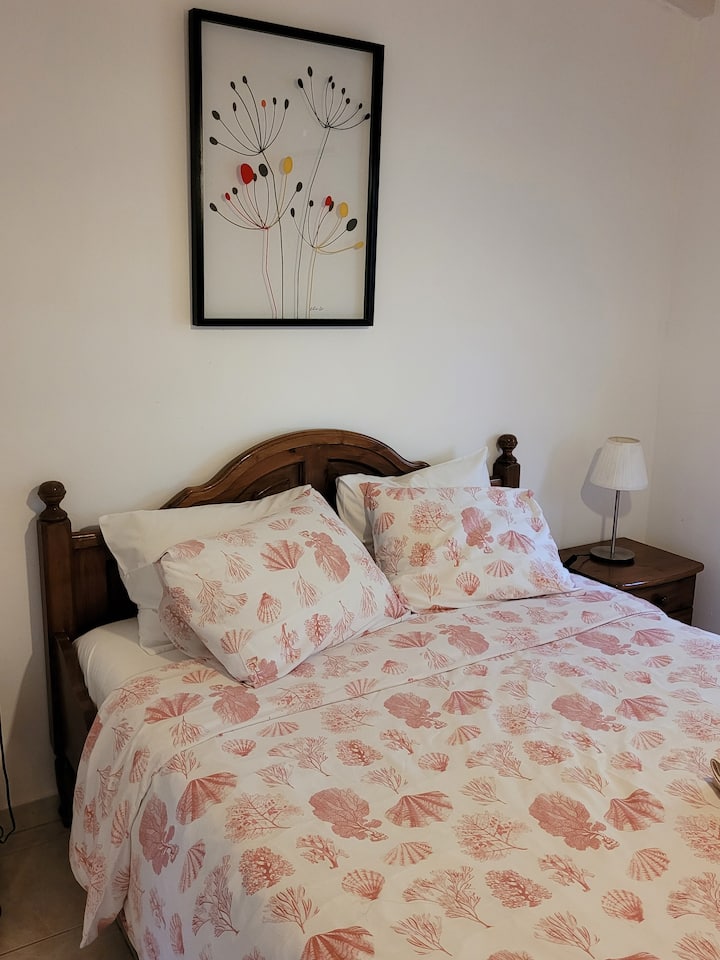 საძინებელი 1