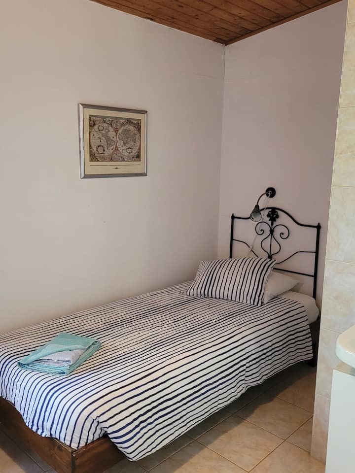 საძინებელი 2