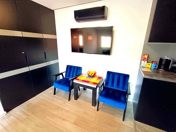 Luxapart Bjelave City Centar Free Parking - Sarajevo