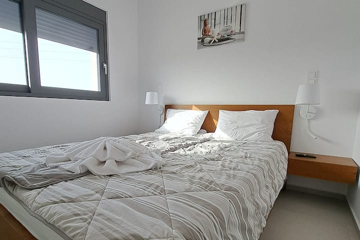 Спална соба 4