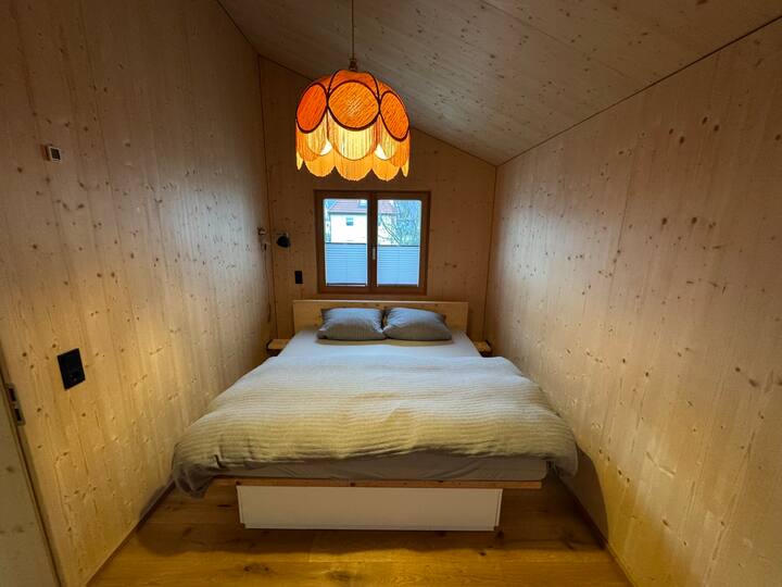 საძინებელი