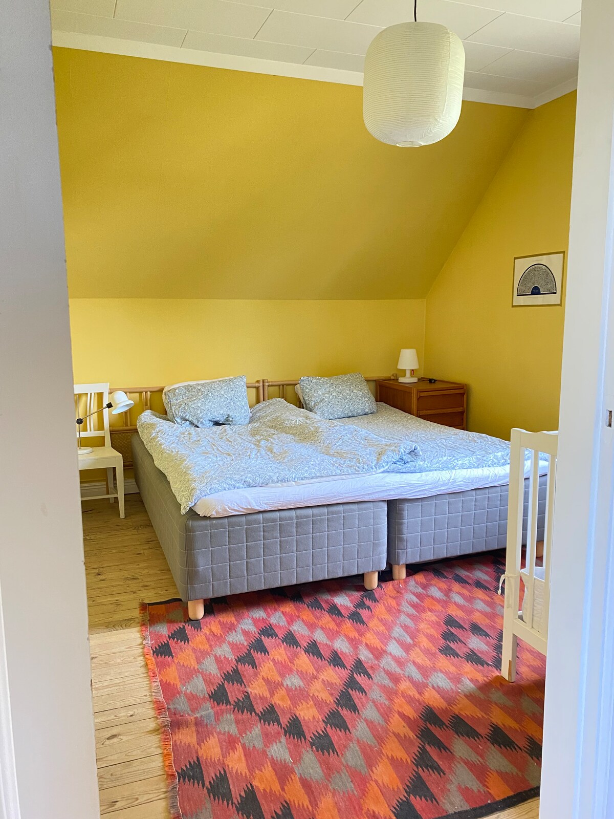 Спална соба 1