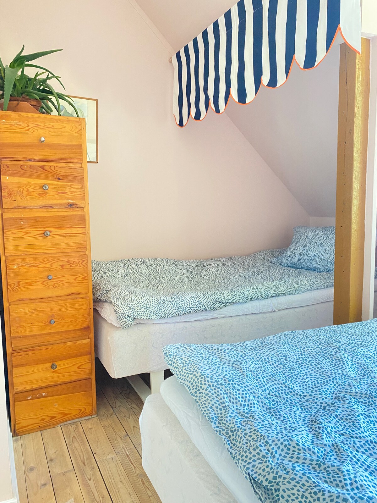 Спална соба 2