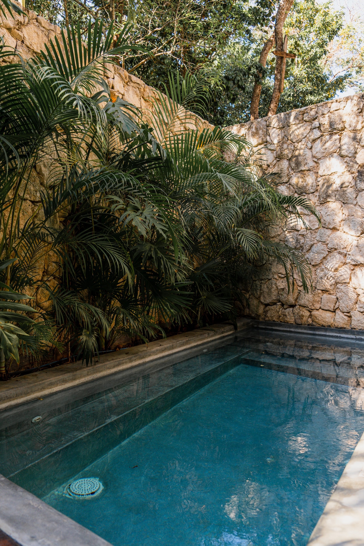 2BR Bungalow in Tulum — 2 bedroom vacation rental in Tulum
