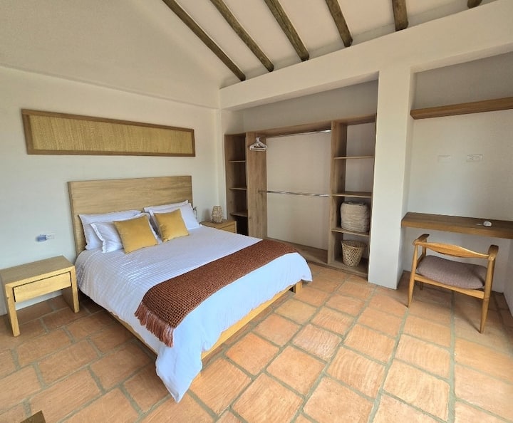 Спална соба 2