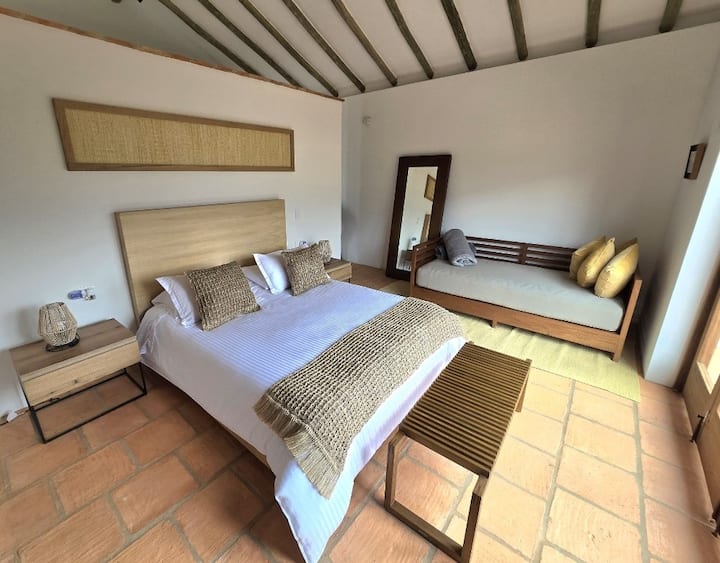 Спална соба 1