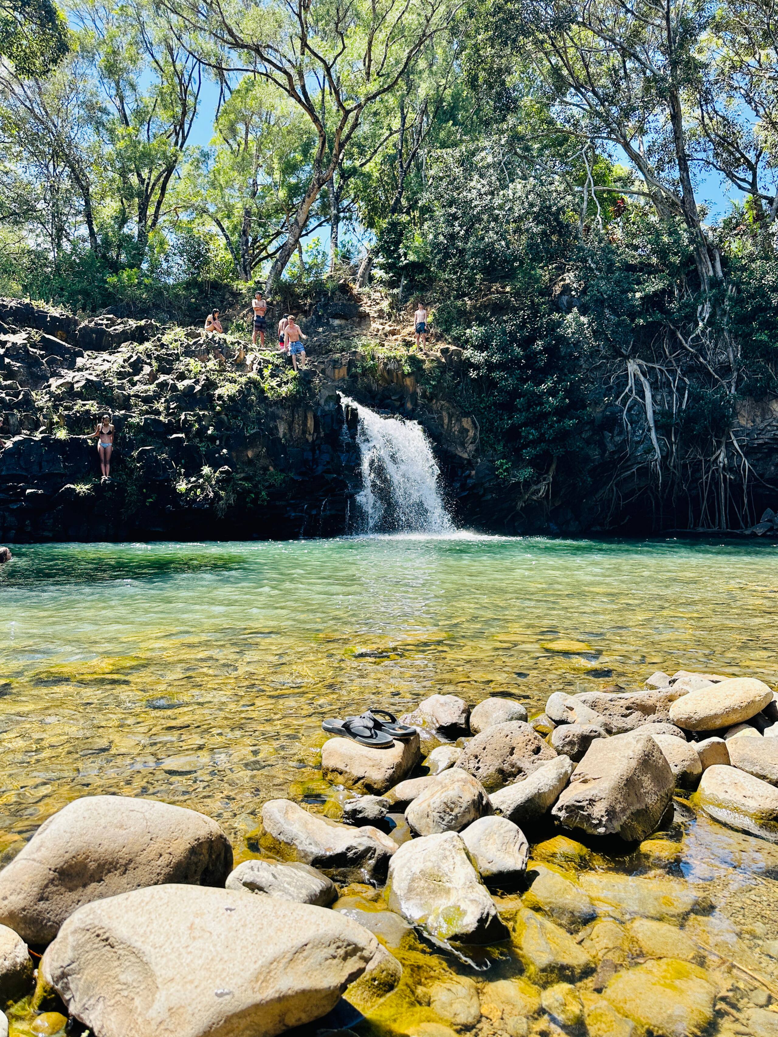 Condo in Kihei · ★4.98 · 1 bedroom · 2 beds · 1 bath - Image 64