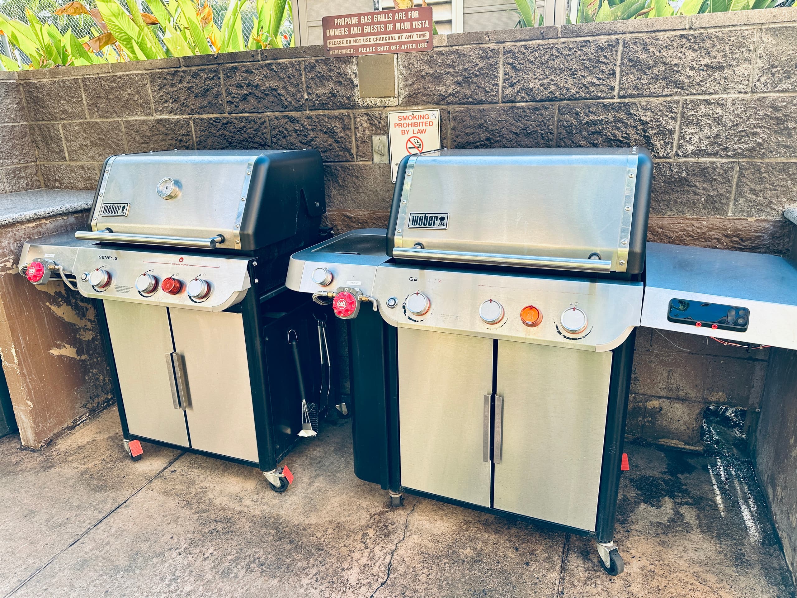 Condo in Kihei · ★4.98 · 1 bedroom · 2 beds · 1 bath - Image 30