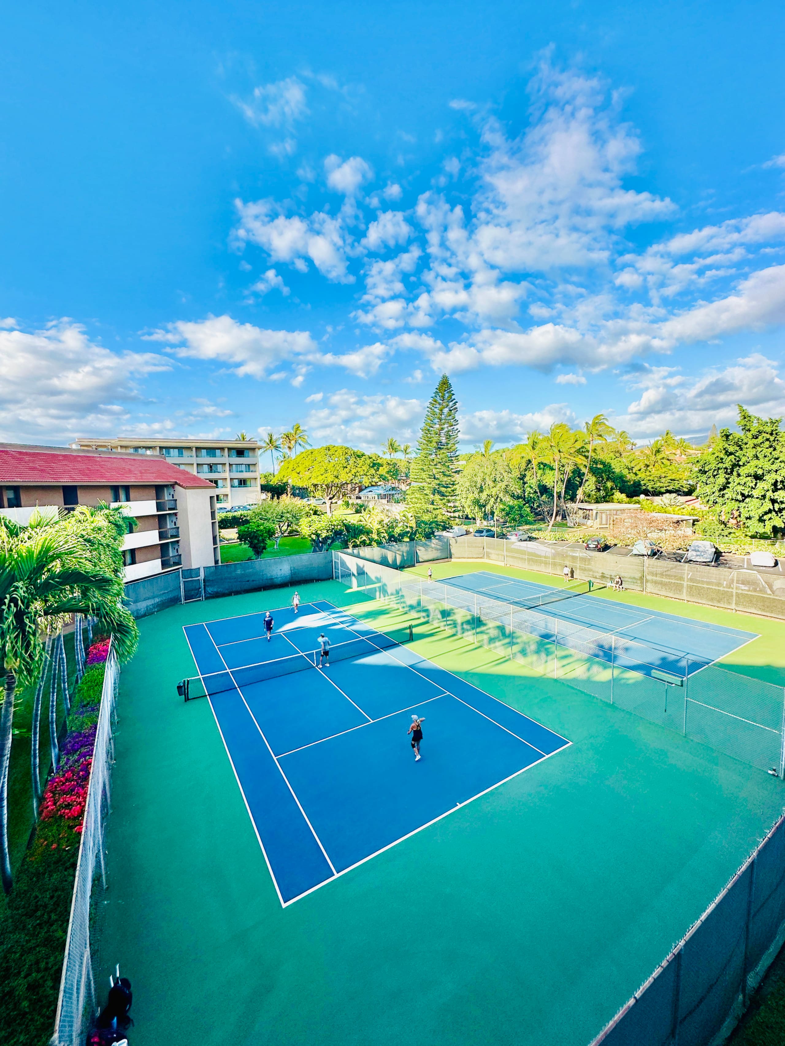 Condo in Kihei · ★4.98 · 1 bedroom · 2 beds · 1 bath - Image 33