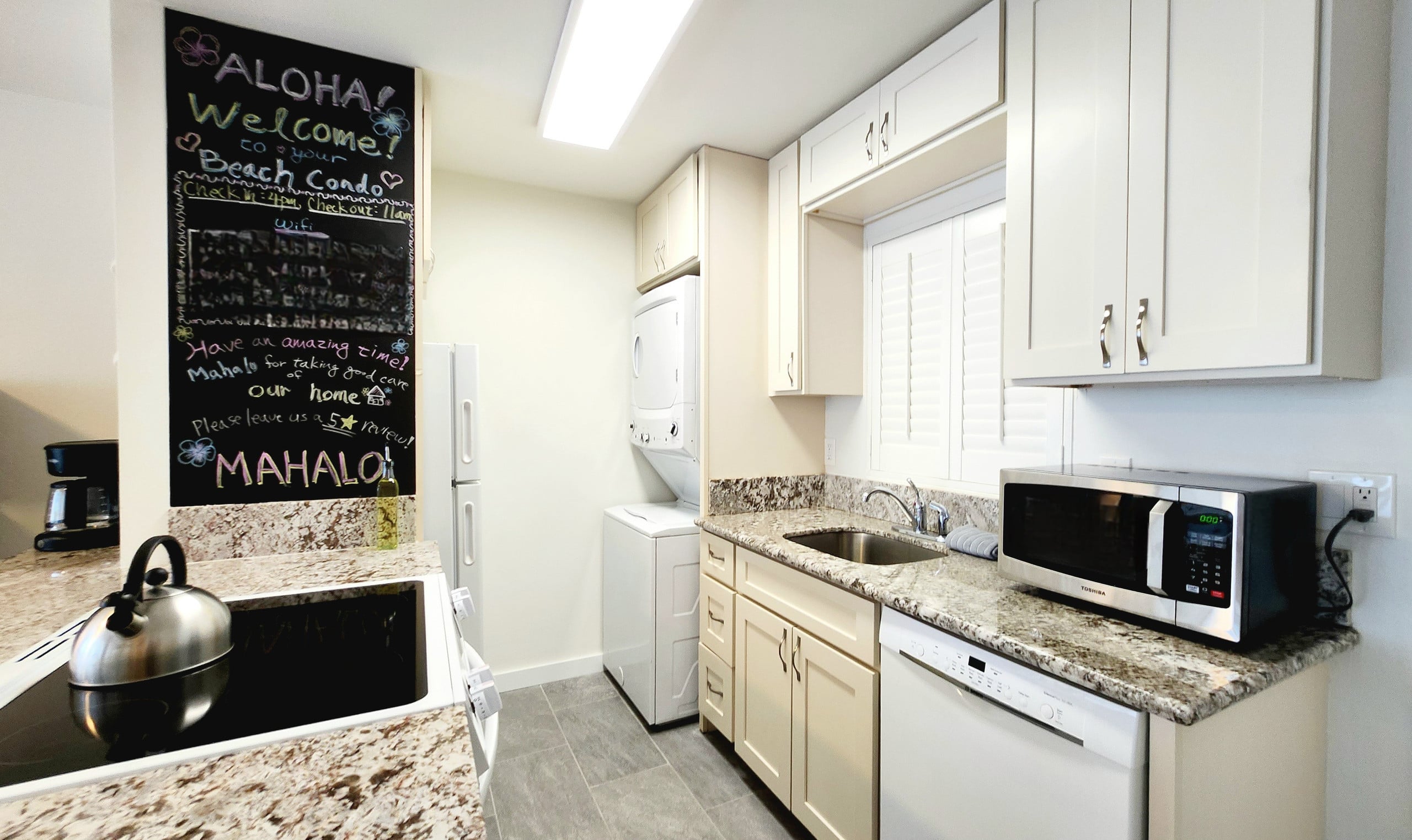 Condo in Kihei · ★4.91 · 2 bedrooms · 4 beds · 2 private baths - Image 9
