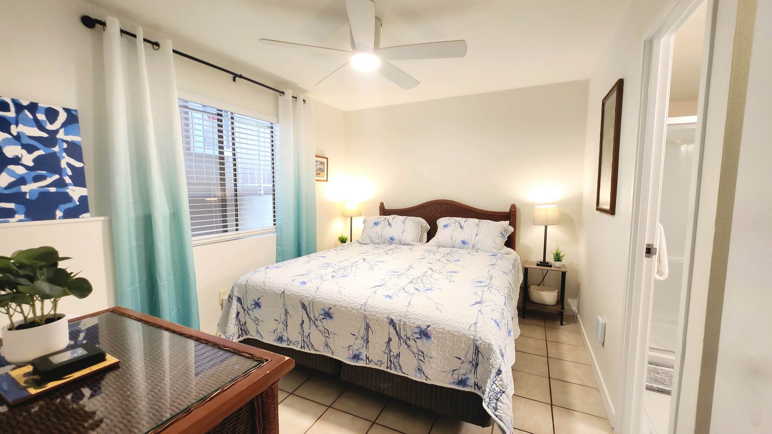 Condo in Kihei · ★4.91 · 2 bedrooms · 4 beds · 2 private baths - Image 14