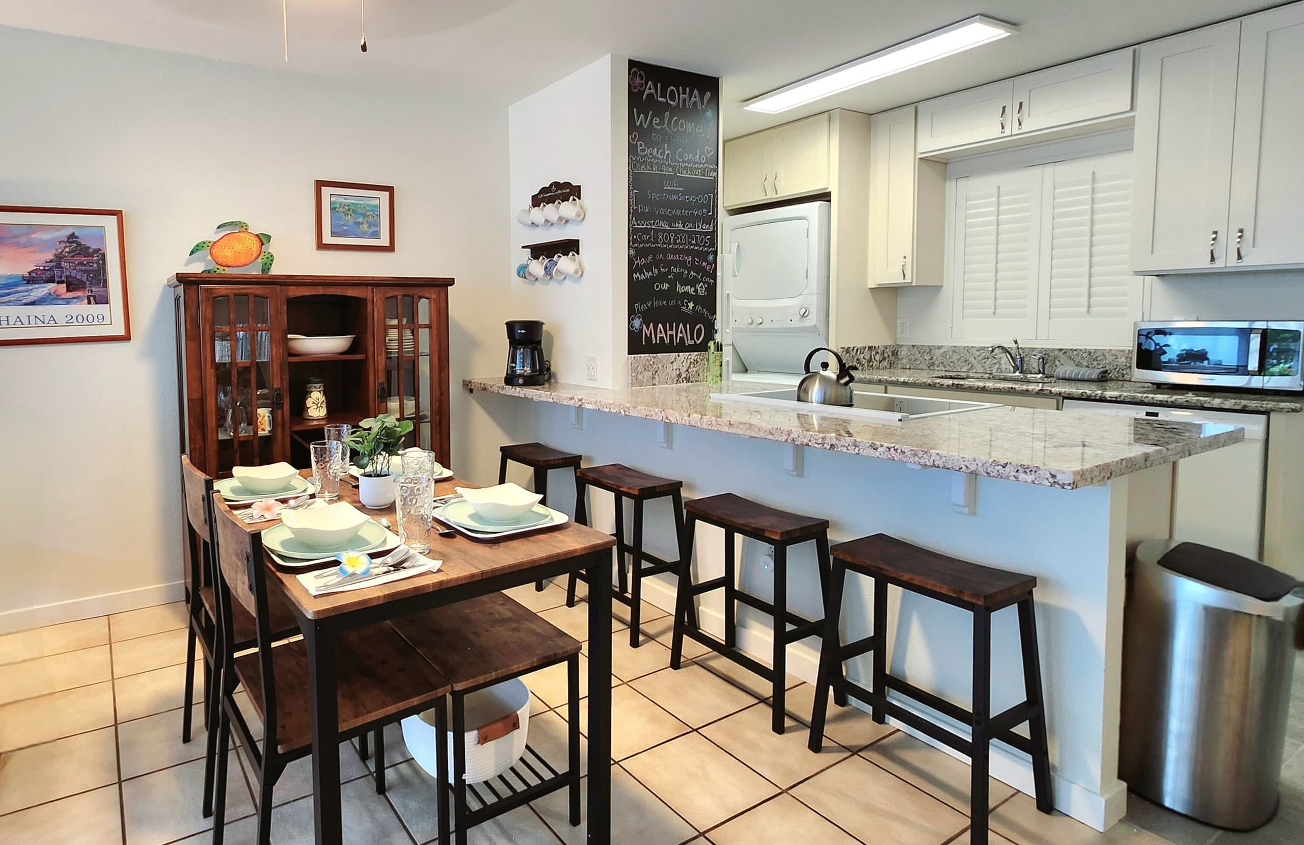 Condo in Kihei · ★4.91 · 2 bedrooms · 4 beds · 2 private baths - Image 6