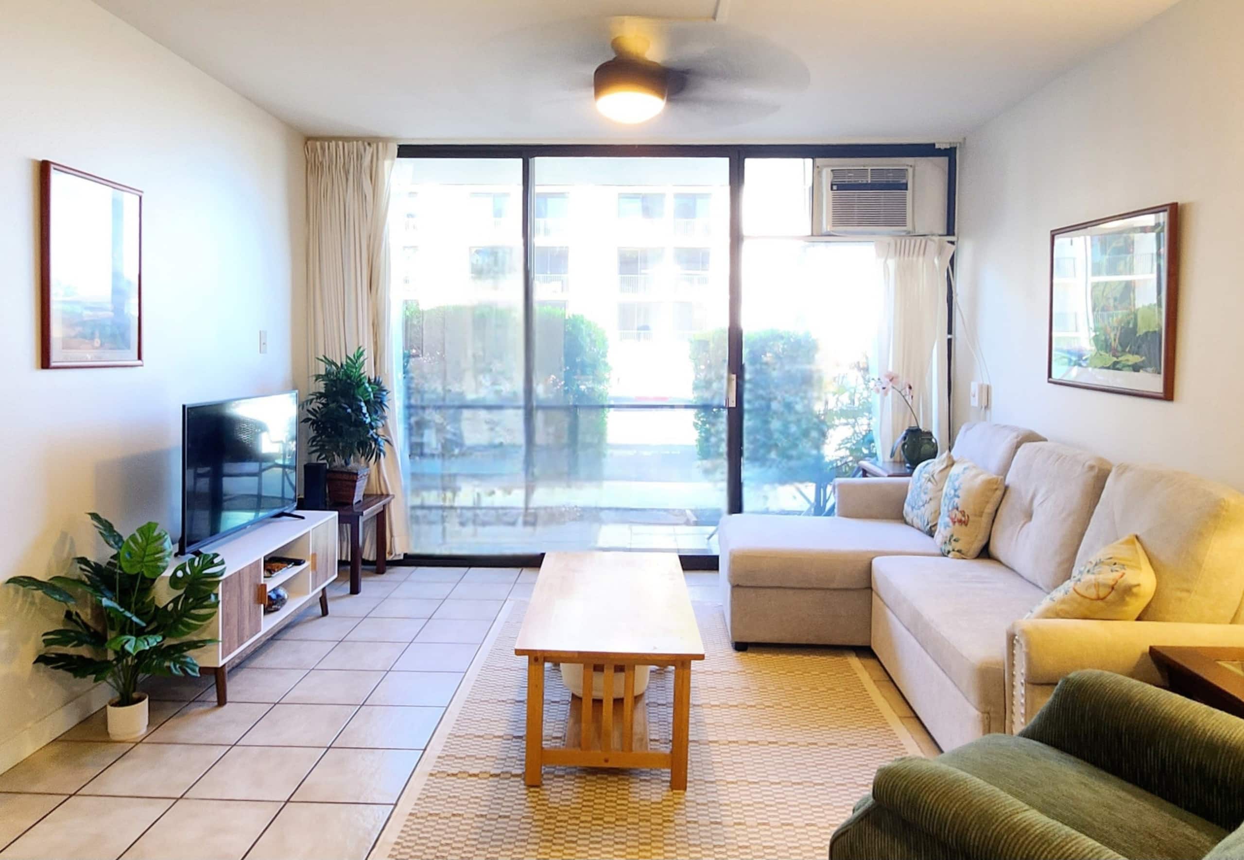 Condo in Kihei · ★4.91 · 2 bedrooms · 4 beds · 2 private baths - Image 4