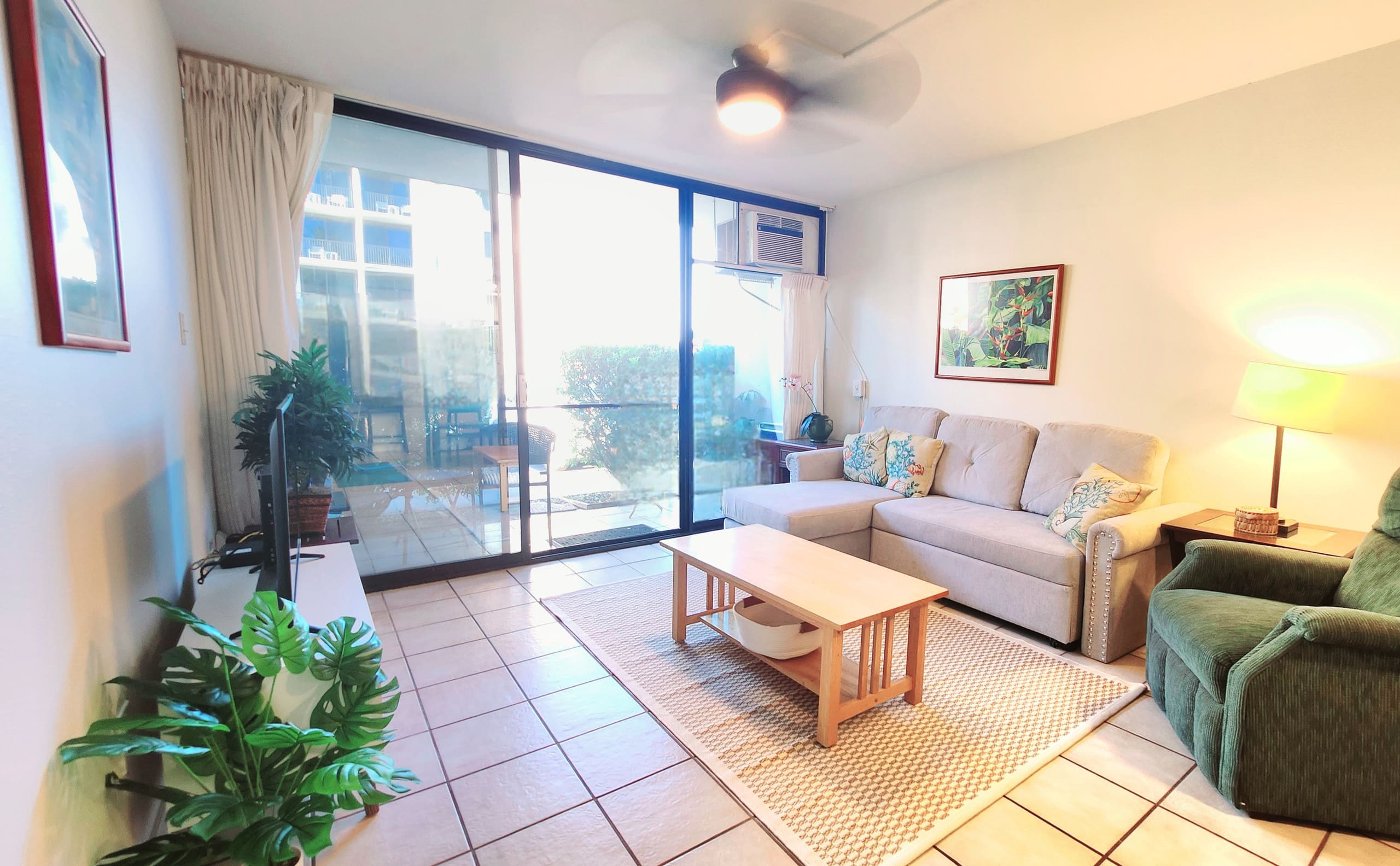 Condo in Kihei · ★4.91 · 2 bedrooms · 4 beds · 2 private baths - Image 5