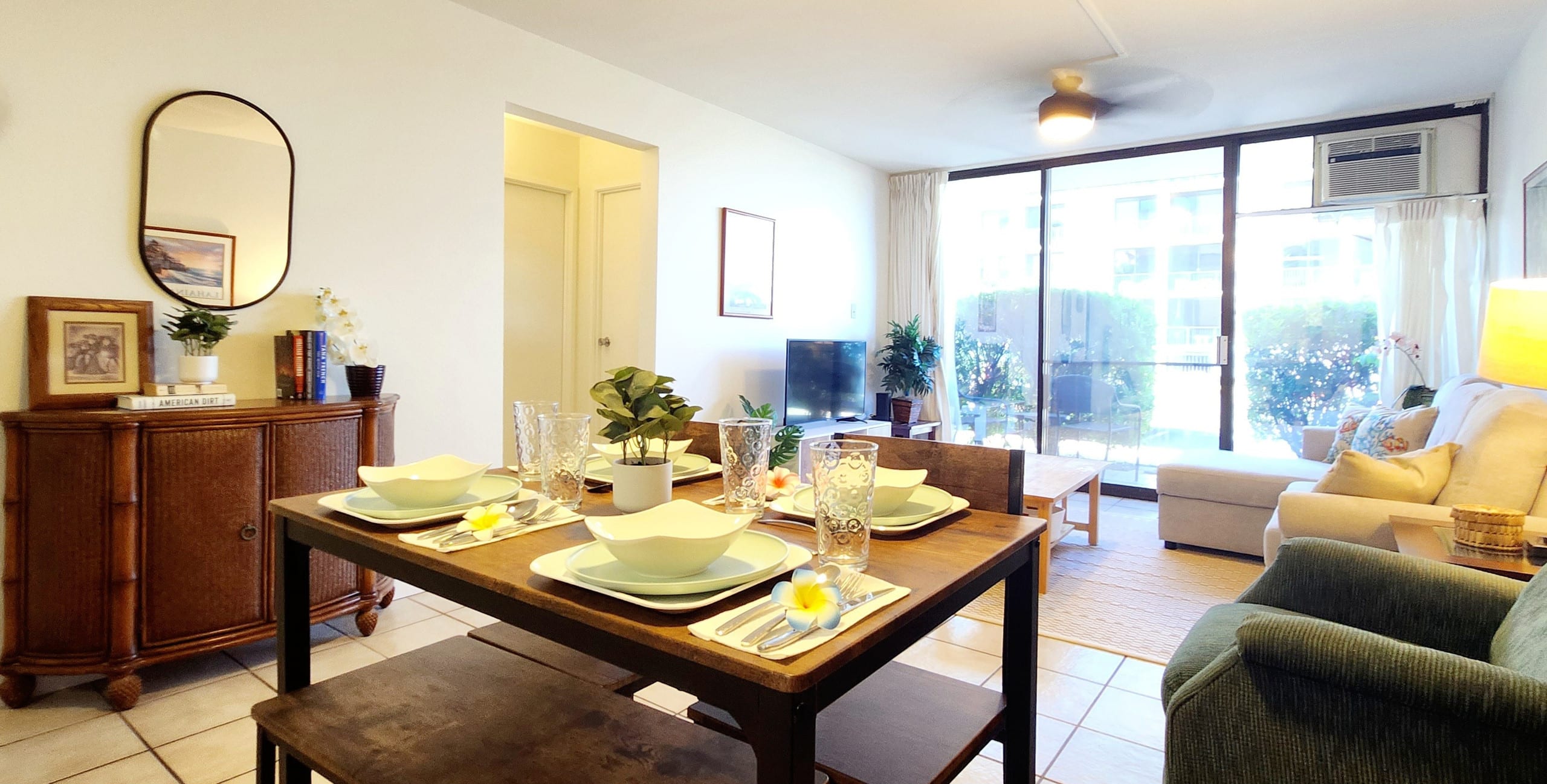 Condo in Kihei · ★4.91 · 2 bedrooms · 4 beds · 2 private baths - Image 10