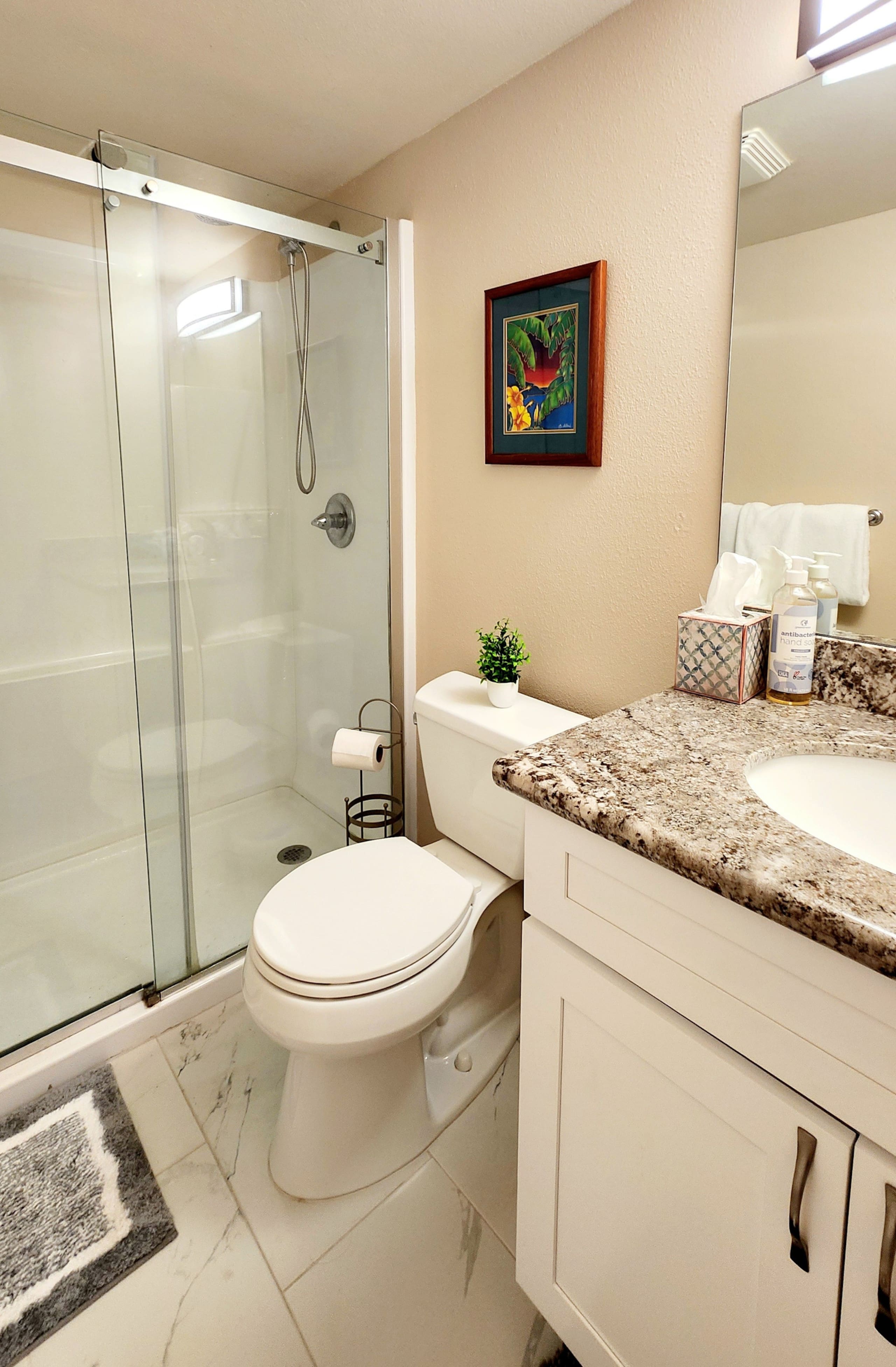 Condo in Kihei · ★4.91 · 2 bedrooms · 4 beds · 2 private baths - Image 17