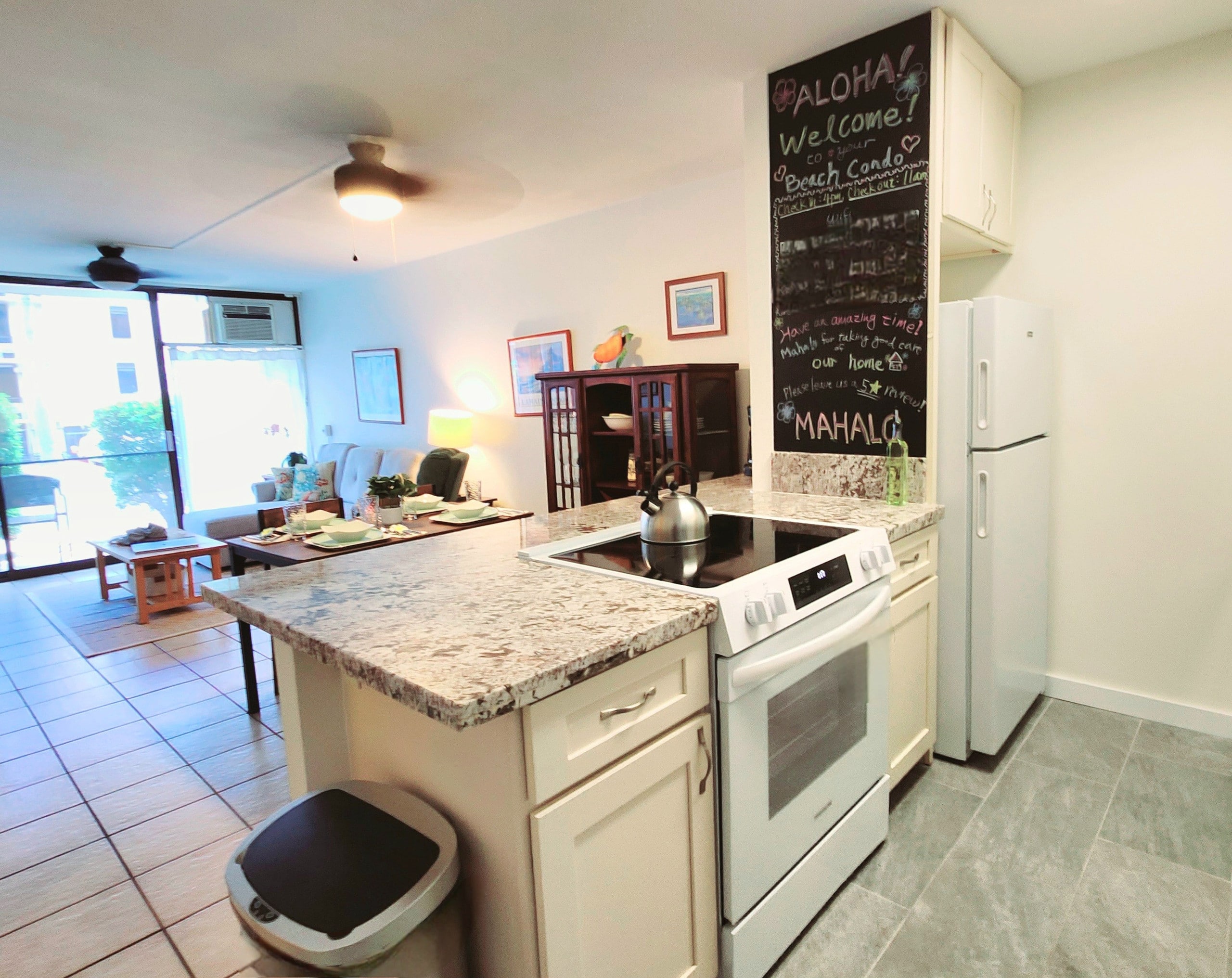 Condo in Kihei · ★4.91 · 2 bedrooms · 4 beds · 2 private baths - Image 8