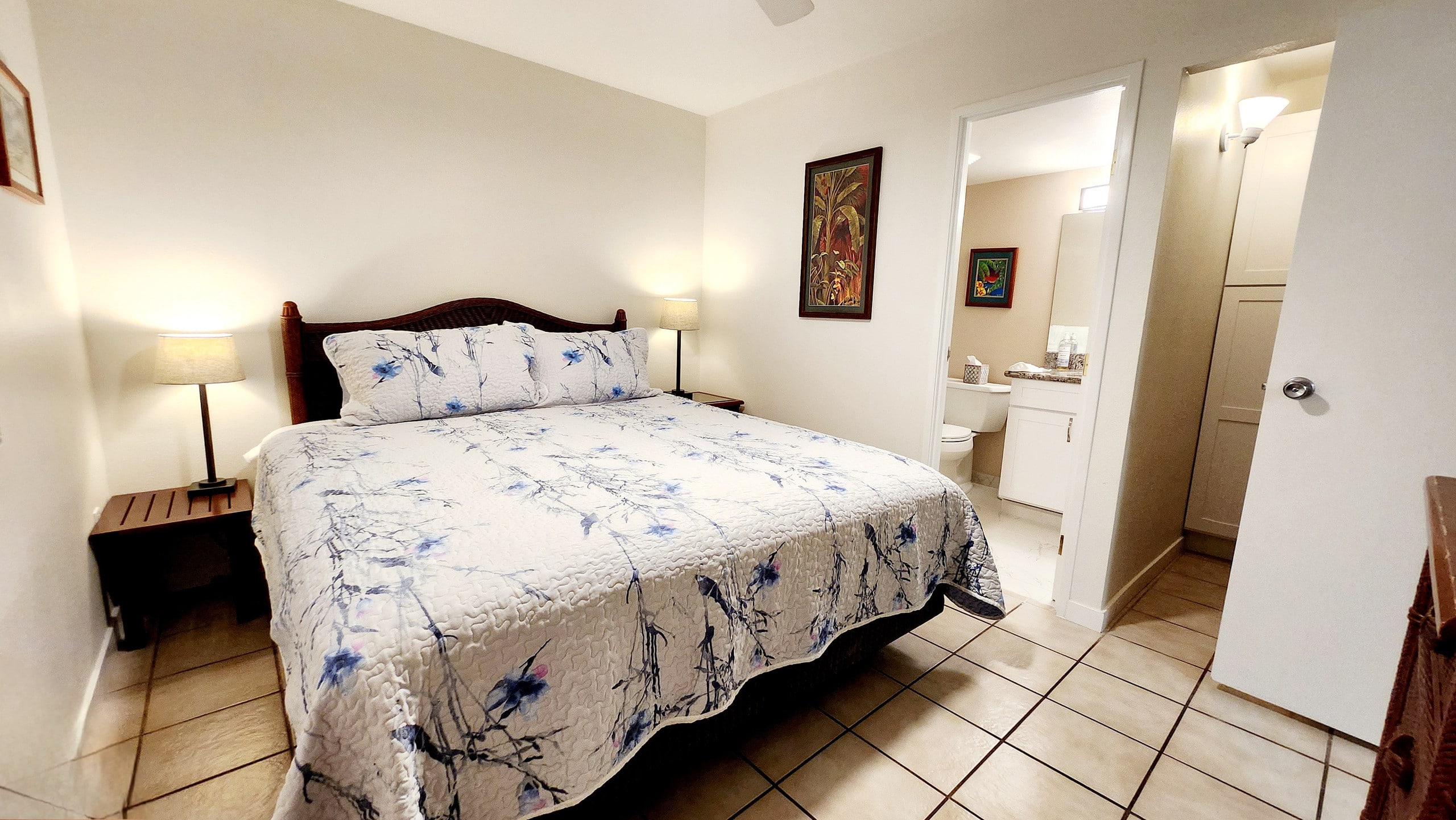 Condo in Kihei · ★4.91 · 2 bedrooms · 4 beds · 2 private baths - Image 2