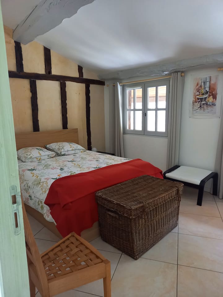 Спална соба 2